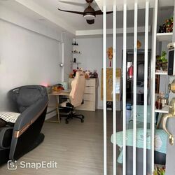 Blk 26 Teck Whye Heights II (Choa Chu Kang), HDB 3 Rooms #581762971